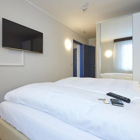 Hotel Anhalt Brehna Luaran gambar