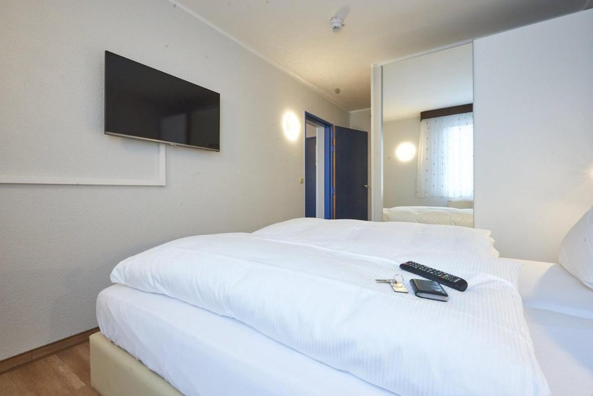 Hotel Anhalt Brehna Luaran gambar