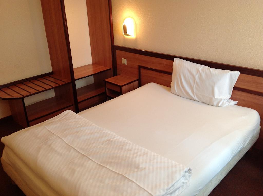 Hotel Anhalt Brehna Bilik gambar