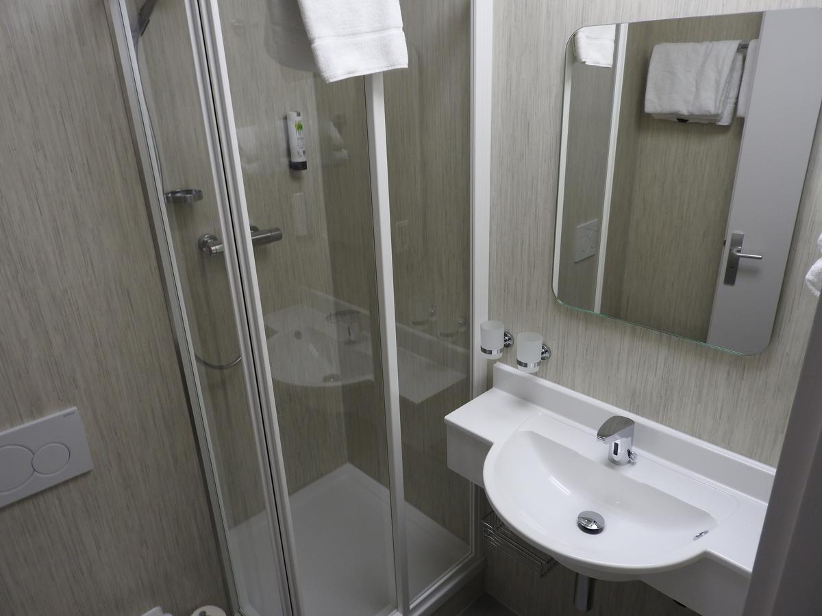 Hotel Anhalt Brehna Luaran gambar